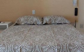 Paradise Residence Flat