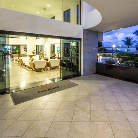 Paradise Residence Flat Natal Exterior foto