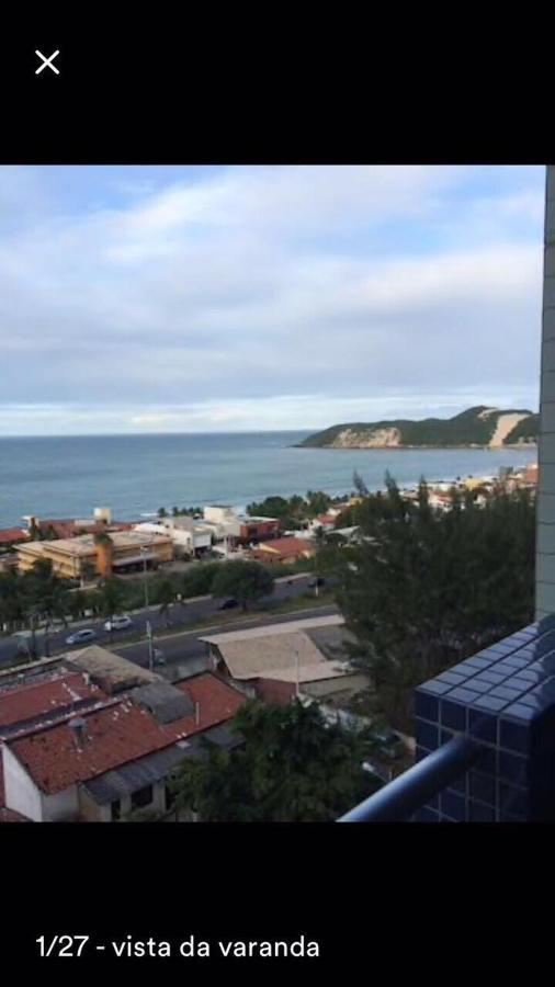 Paradise Residence Flat Natal Exterior foto