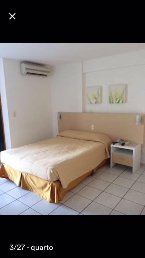 Paradise Residence Flat Natal Exterior foto