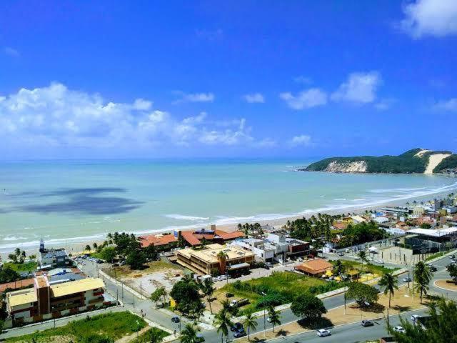 Paradise Residence Flat Natal Exterior foto