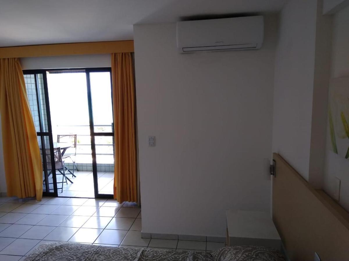 Paradise Residence Flat Natal Exterior foto