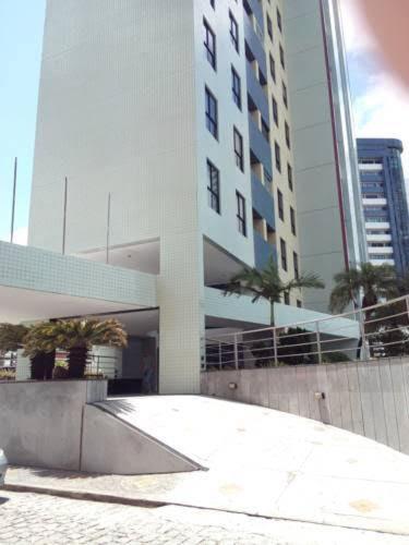 Paradise Residence Flat Natal Exterior foto